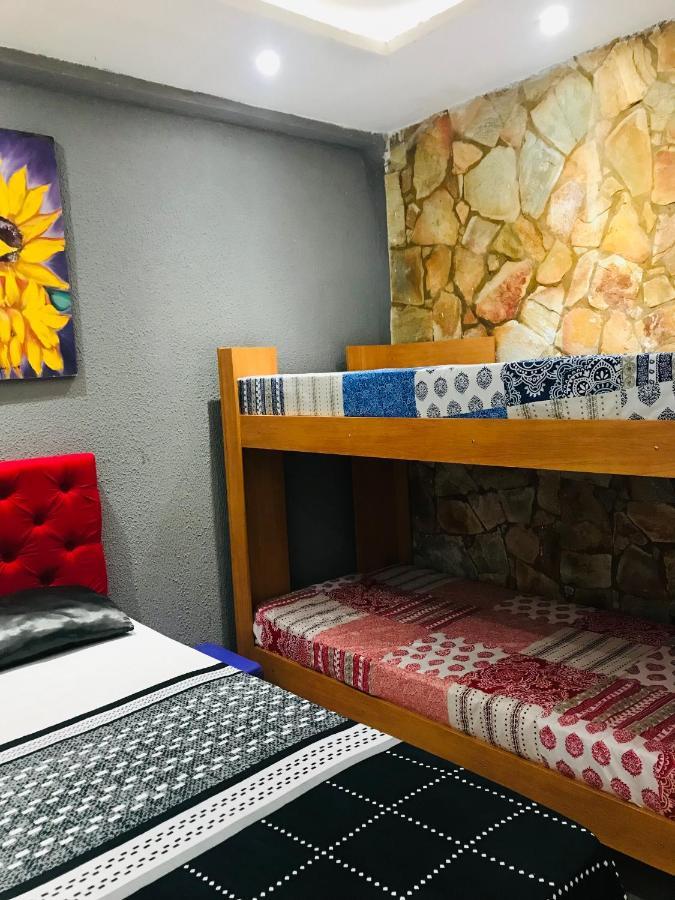 Fraga Maia Hotel 2*