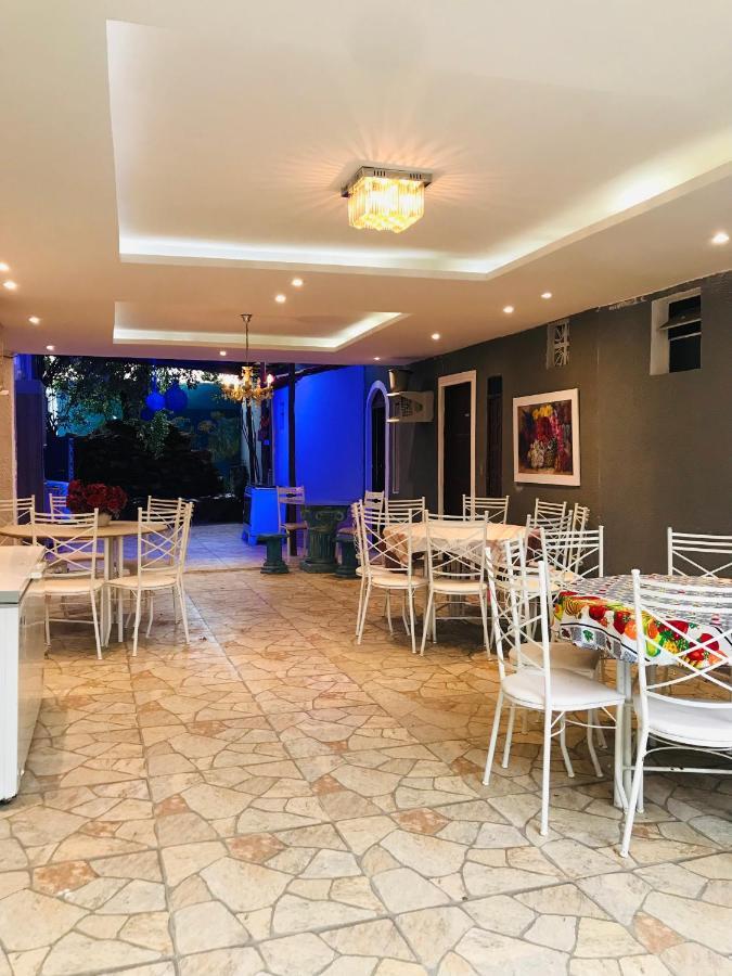 Fraga Maia Hotel