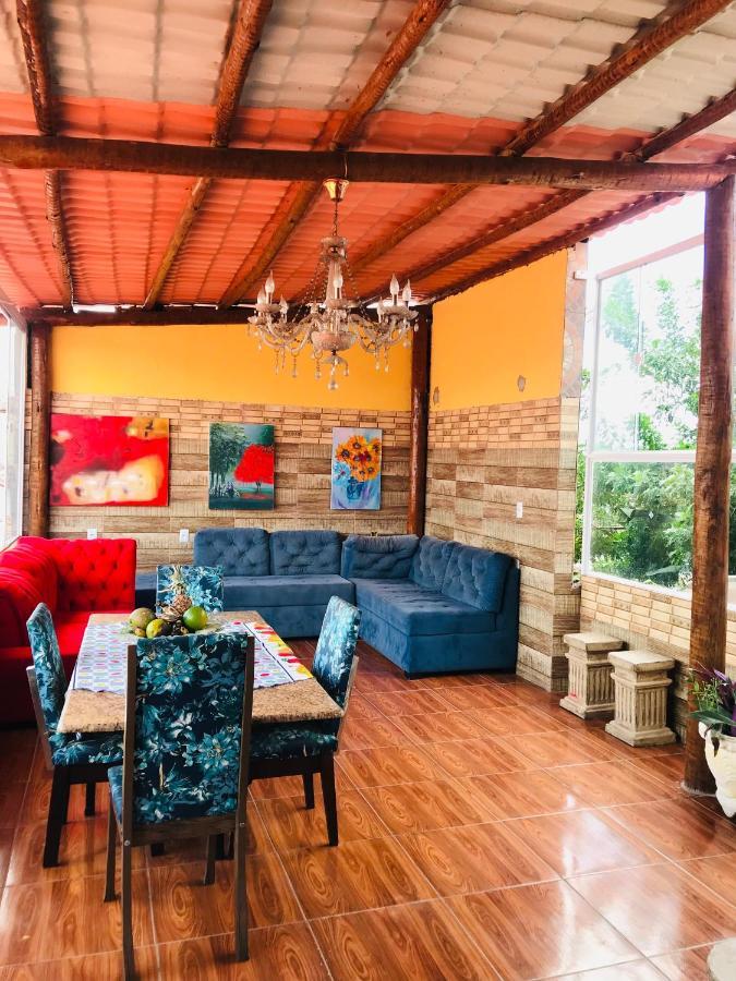 Fraga Maia Hotel 2*
